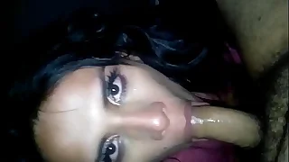 Travesti boquete amadora
